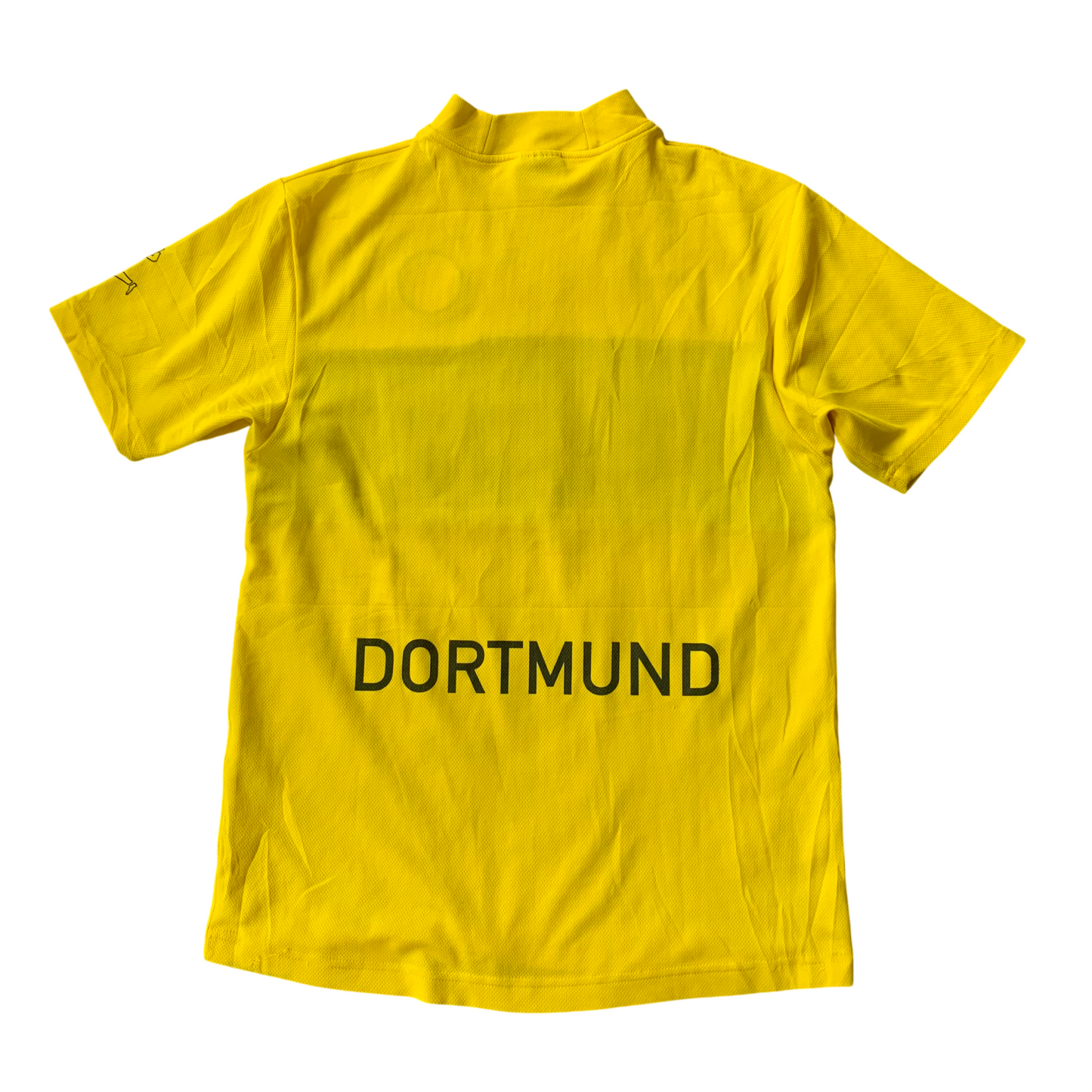 Borussia Dortmund Trikot 2002/03 Heim (S) goool