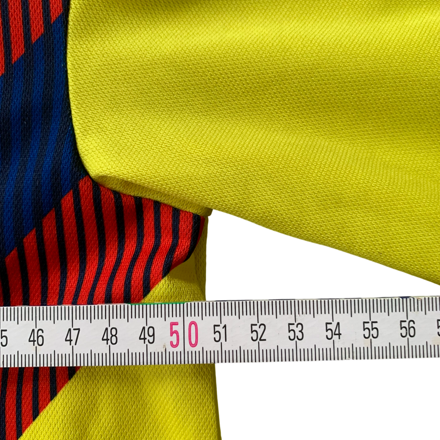 Kolumbien Trikot WM 2018 Heim Langarm (M) Adidas