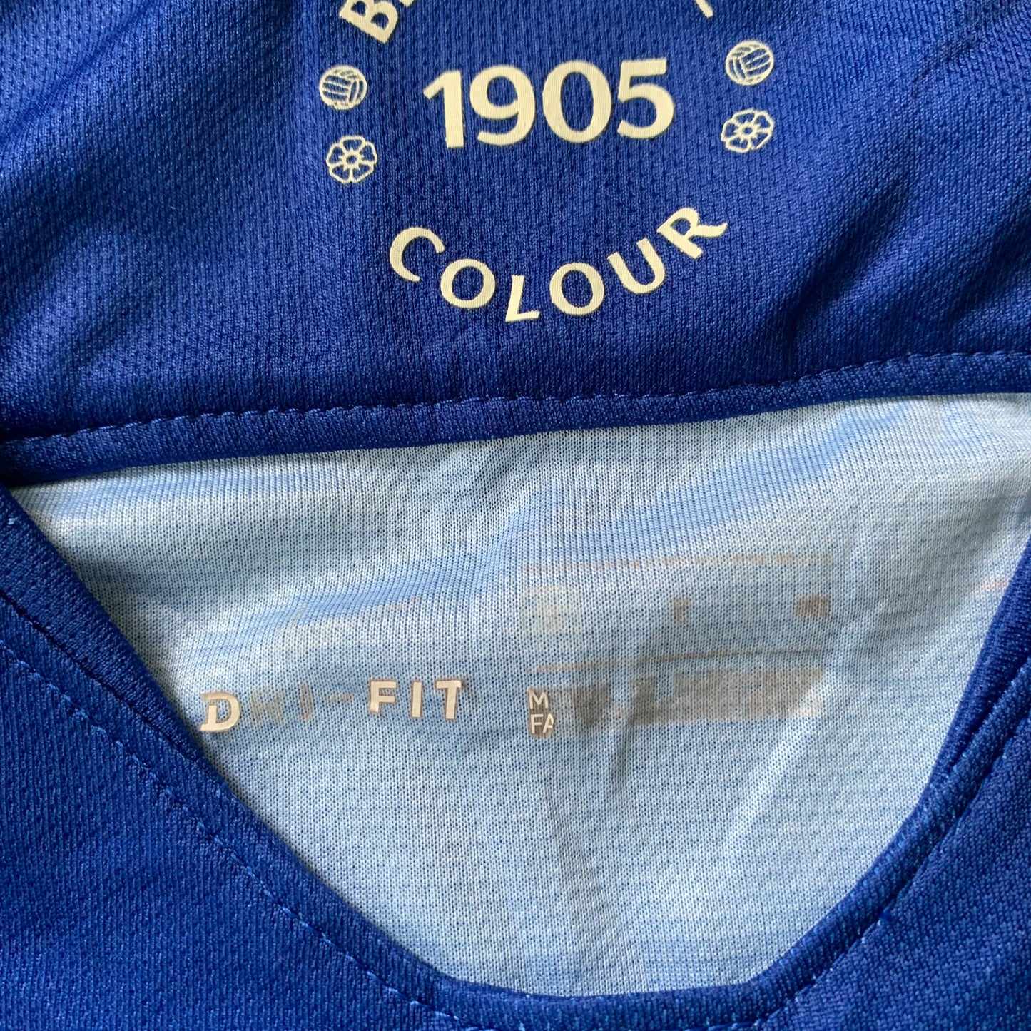 Chelsea Trikot 2018/19 Heim Hazard #10 (S) Nike