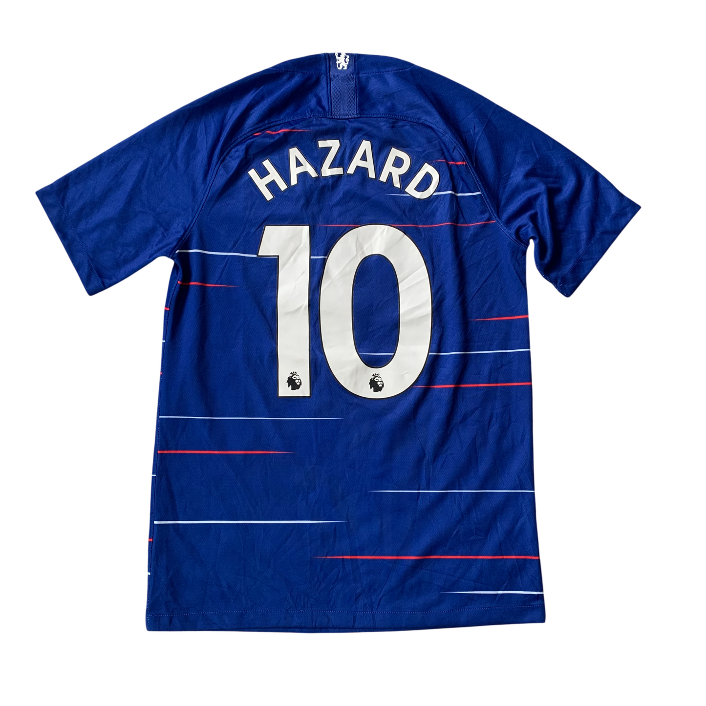 Chelsea Trikot 2018/19 Heim Hazard #10 (S) Nike