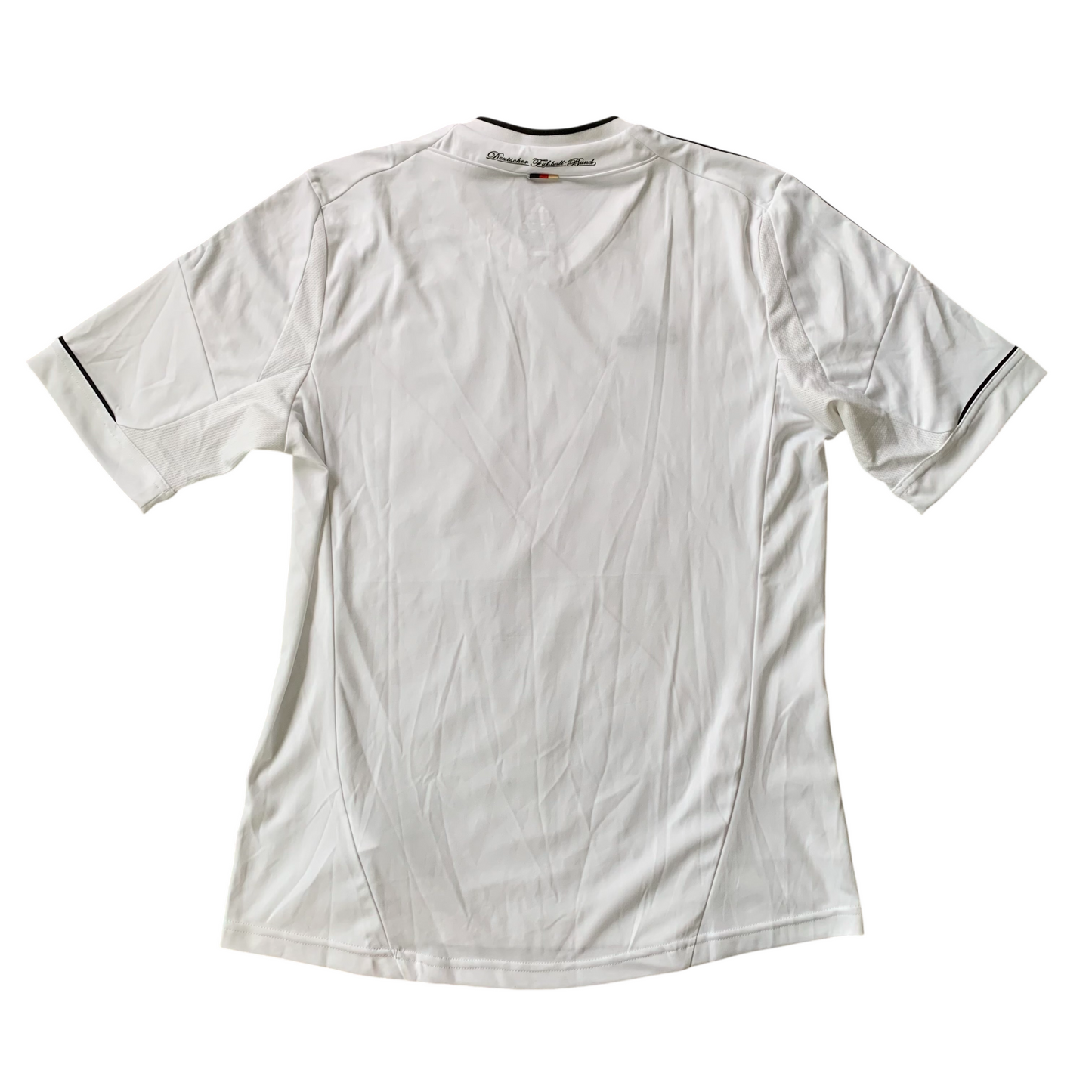 DFB Deutschland Trikot EM 2012 Heim (M) Adidas