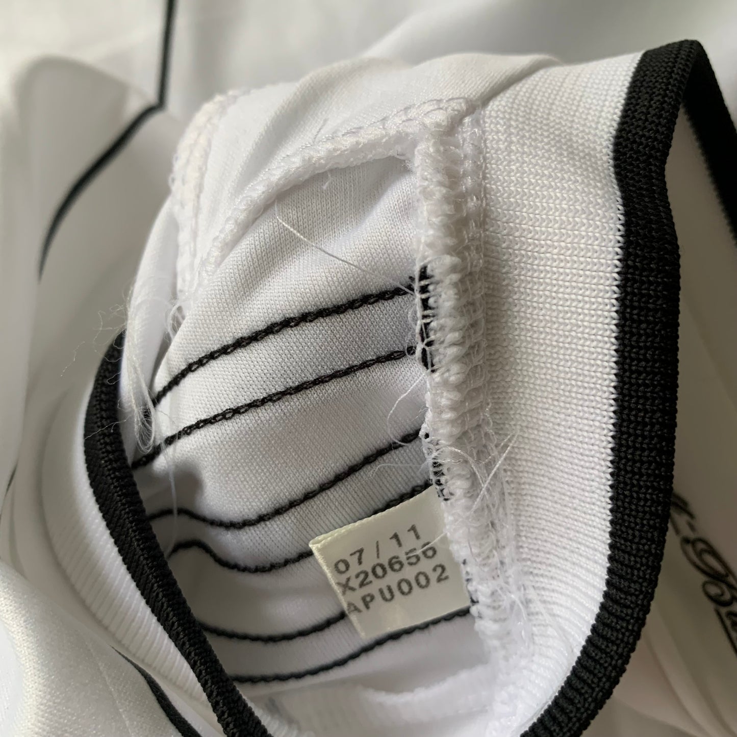 DFB Deutschland Trikot EM 2012 Heim (M) Adidas