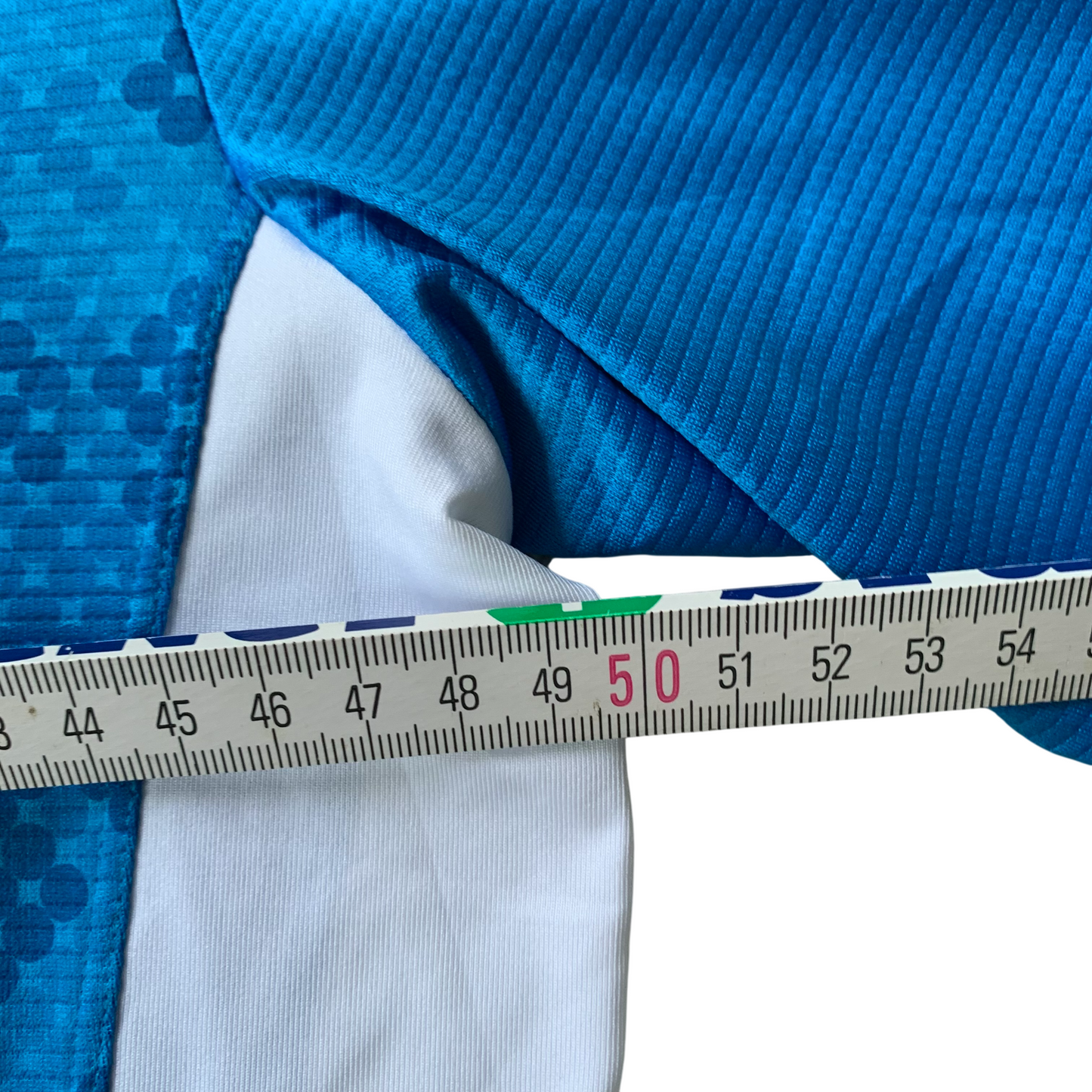SSC Neapel Trikot 2019/20 Heim #4 (L) Kappa
