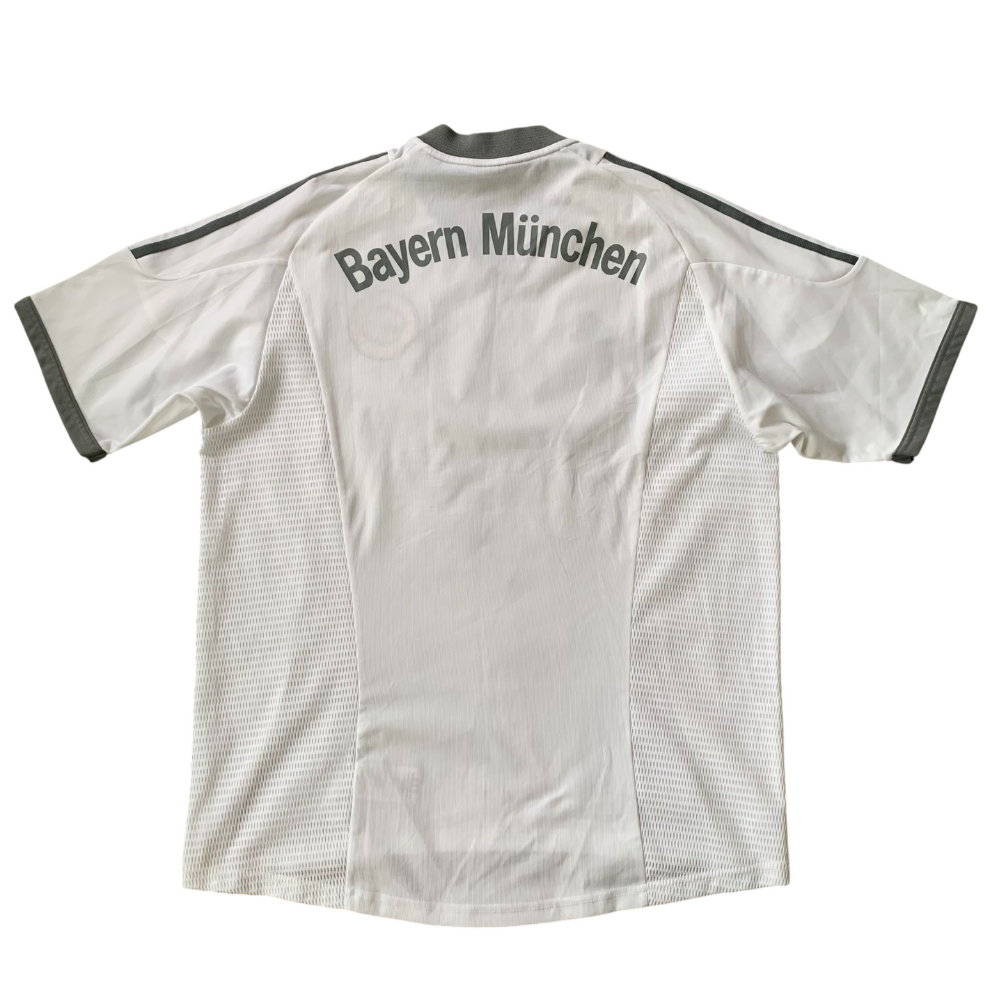 FC Bayern München Trikot 2002/03 Auswärts (L) Adidas