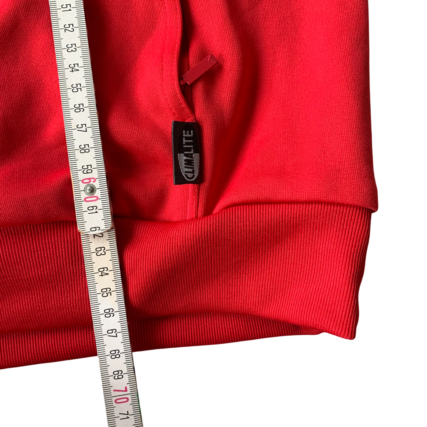 FC Bayern München Trainingspullover 00s (L) Adidas