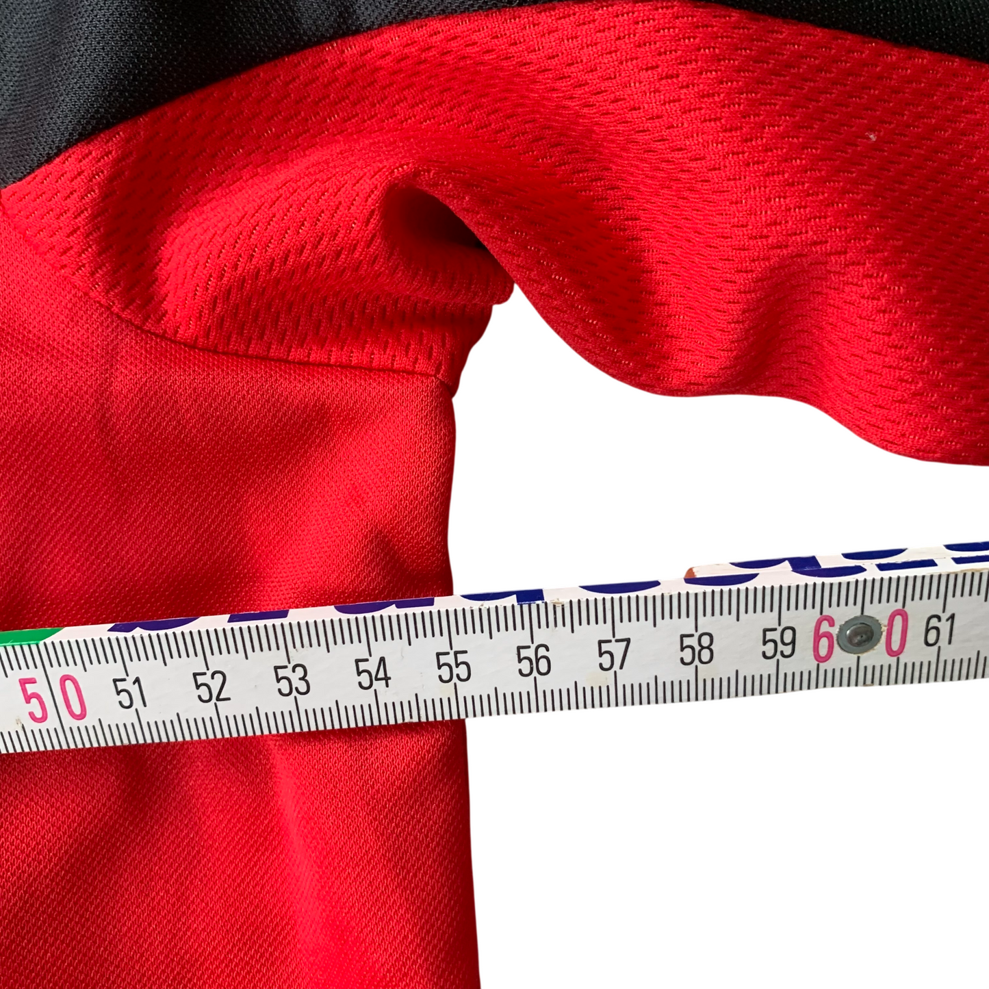 FC Nürnberg Trikot 2001/02 Heim (M) Adidas