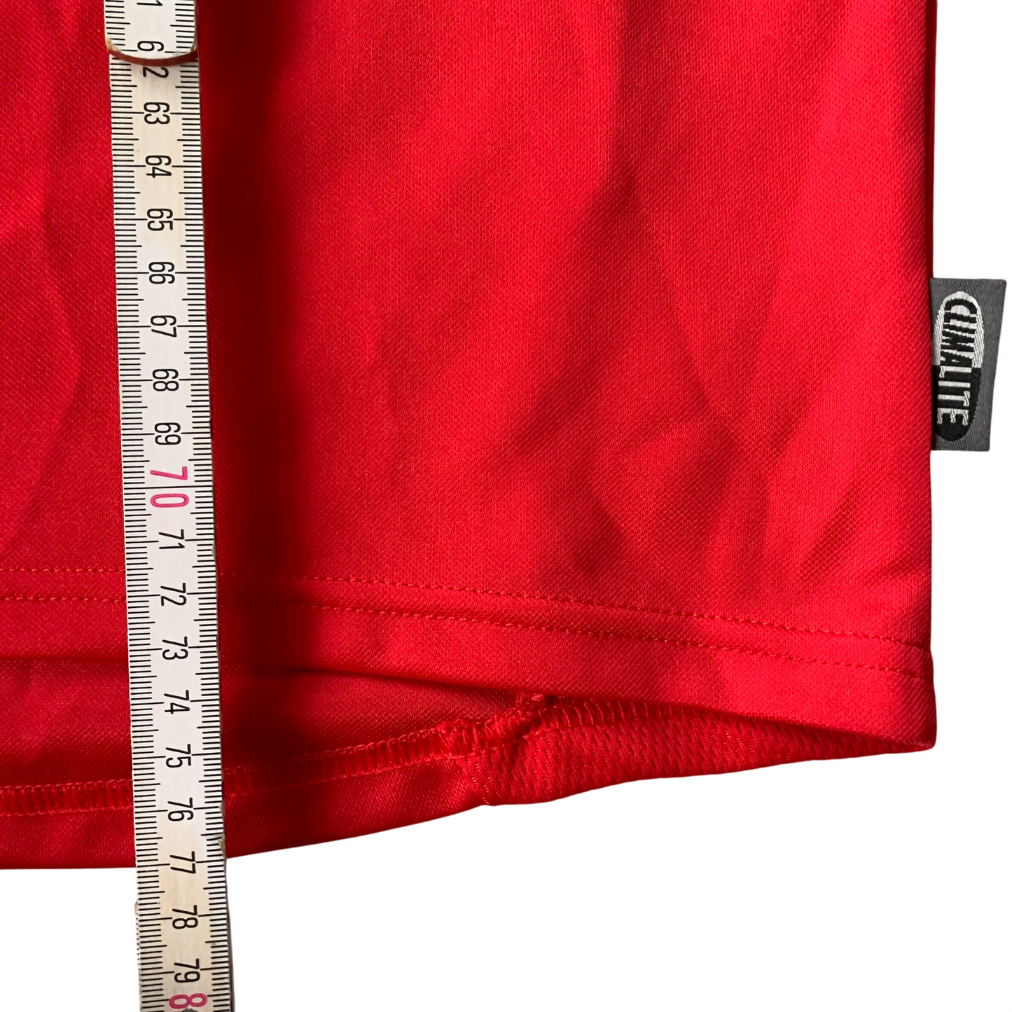 FC Nürnberg Trikot 2001/02 Heim (M) Adidas