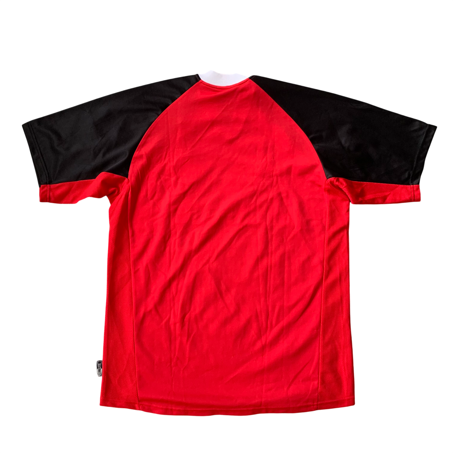 FC Nürnberg Trikot 2001/02 Heim (M) Adidas