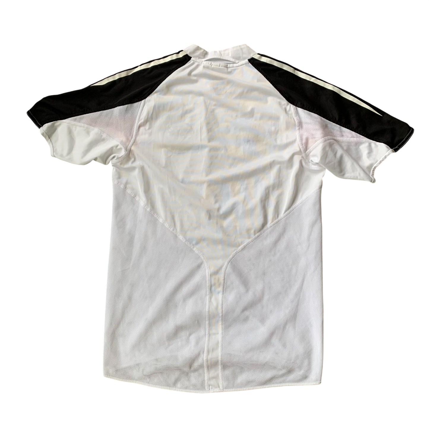 DFB Deutschland Trikot EM 2004 Heim (S) Adidas