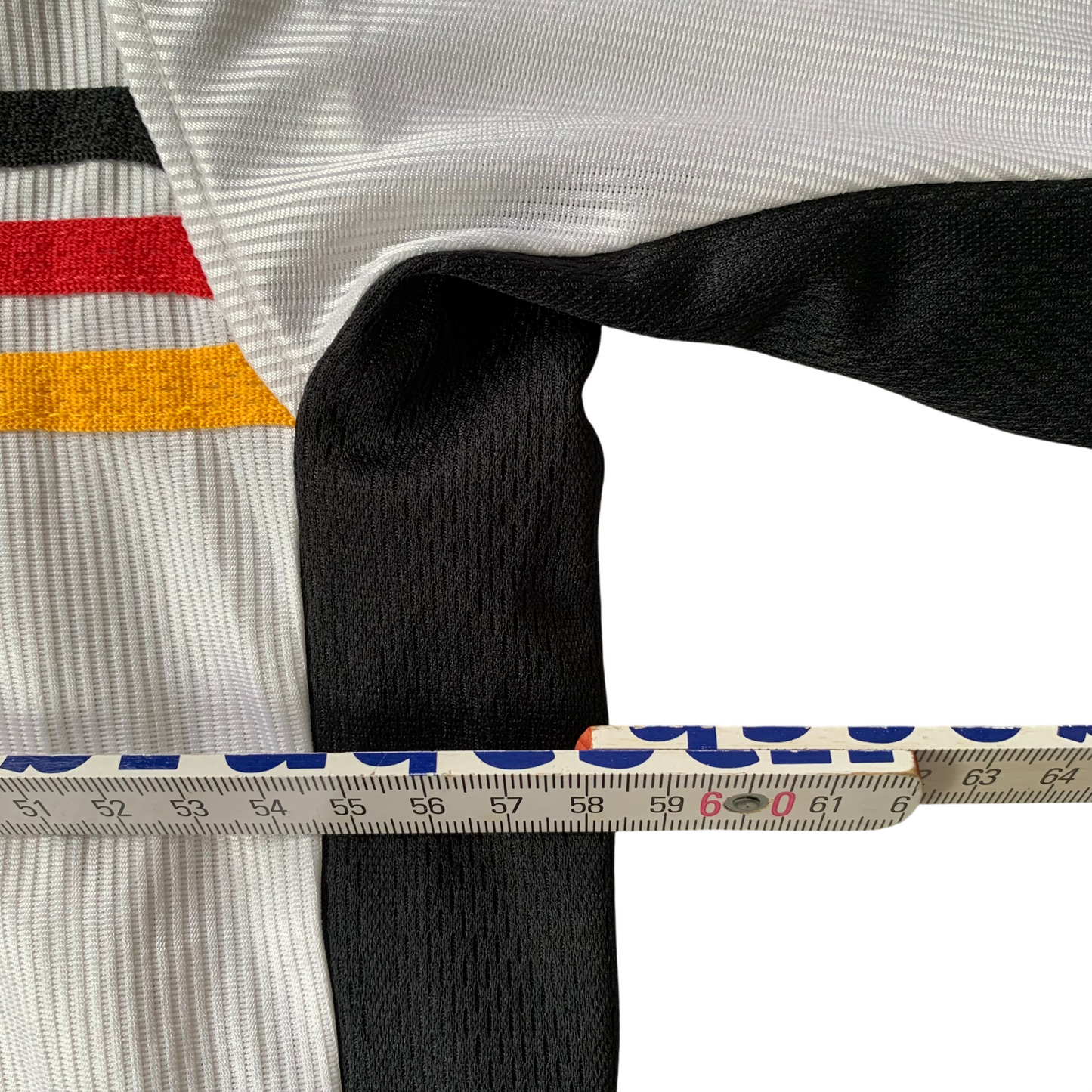 DFB Deutschland Trikot WM 1998 Heim (L) Adidas