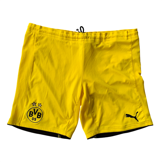 Borussia Dortmund Shorts (S) Puma