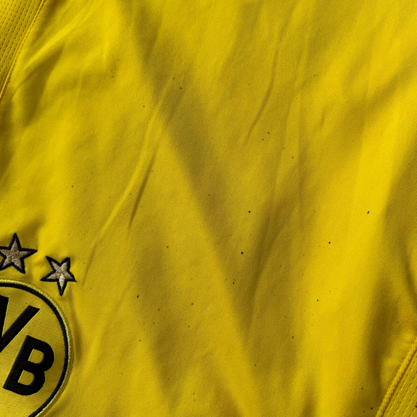 Borussia Dortmund Shorts (S) Puma
