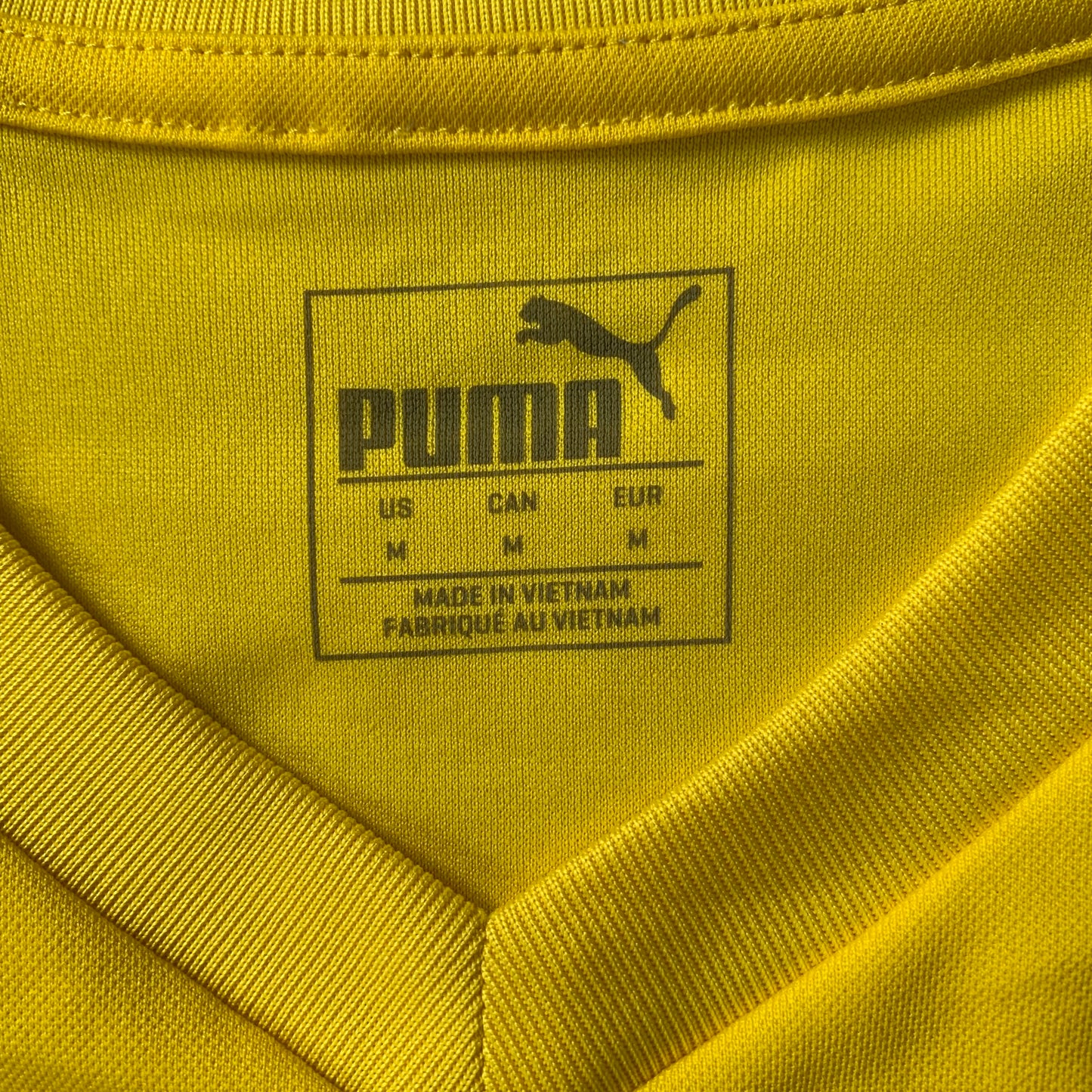 Borussia Dortmund Trikot 2018/19 Heim Witsel #28 (M) Puma
