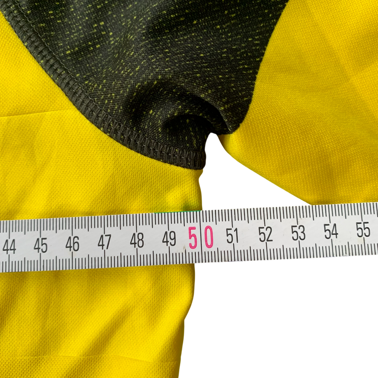 Borussia Dortmund Trikot 2018/19 Heim Witsel #28 (M) Puma