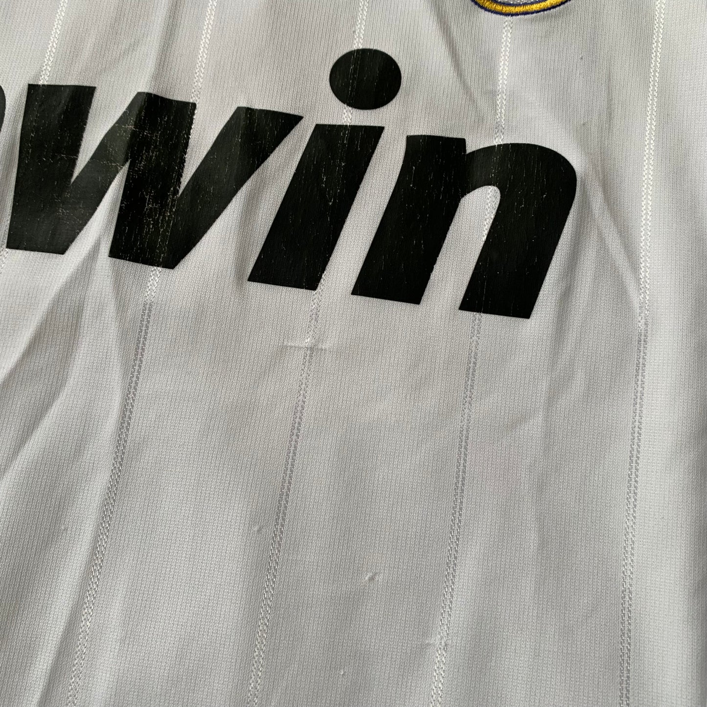 Real Madrid Trikot 2012/13 Heim Ronaldo #7 (S) Adidas