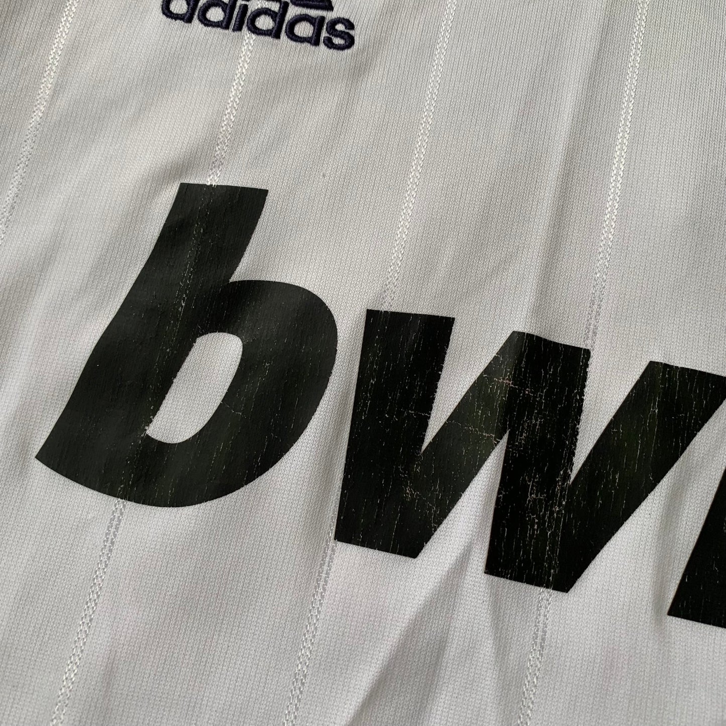 Real Madrid Trikot 2012/13 Heim Ronaldo #7 (S) Adidas