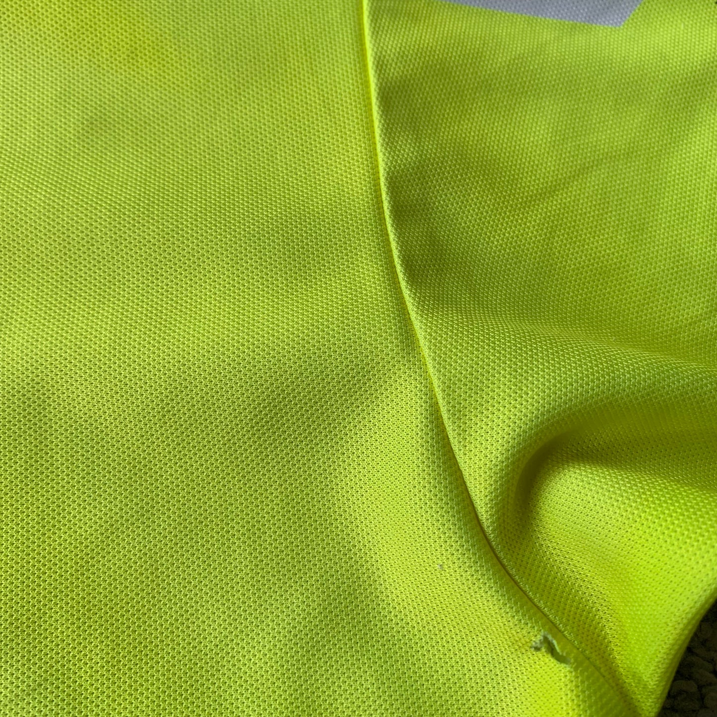 Borussia Dortmund Trikot 1997/98 Heim (L) Nike