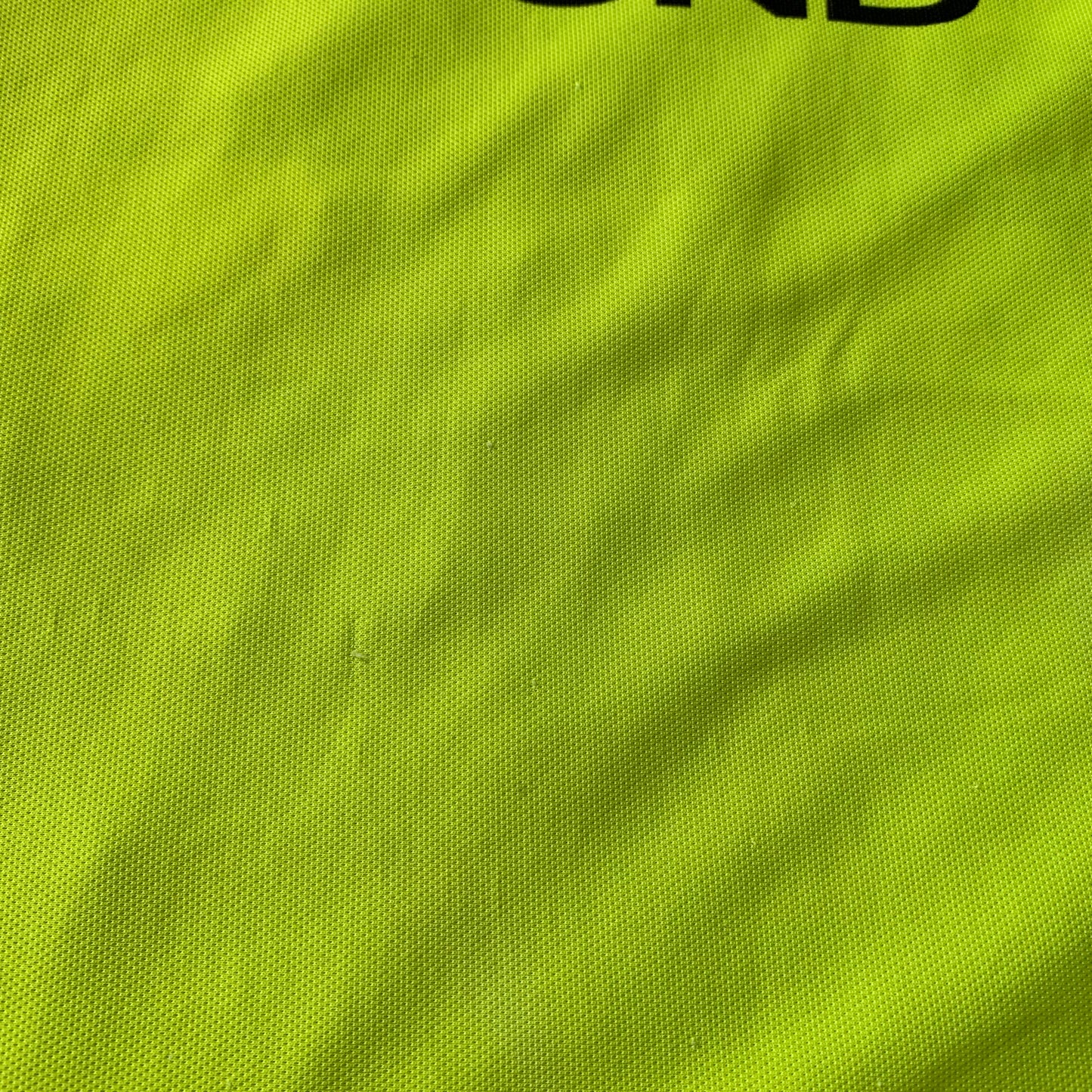 Borussia Dortmund Trikot 1997/98 Heim (L) Nike