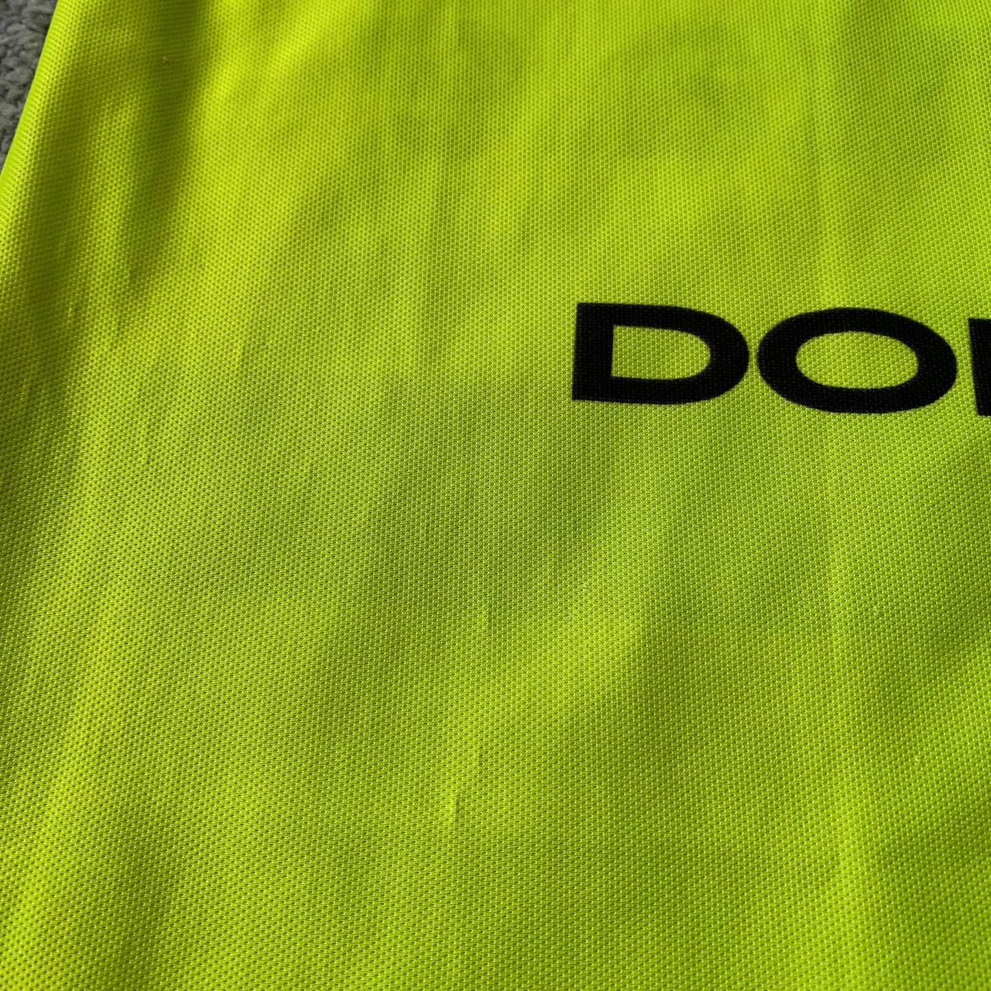 Borussia Dortmund Trikot 1997/98 Heim (L) Nike