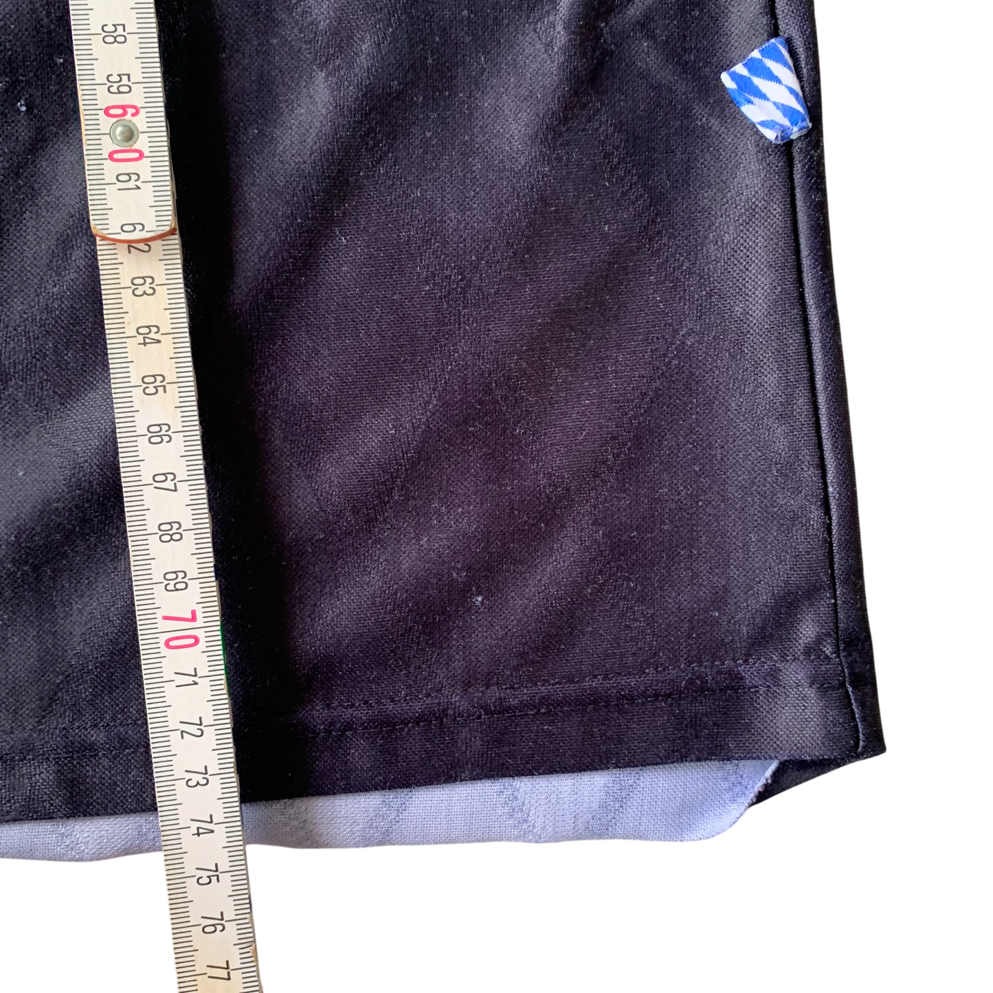 FC Bayern München Trikot 1997/98 Auswärts Basler #14 (XL) Adidas