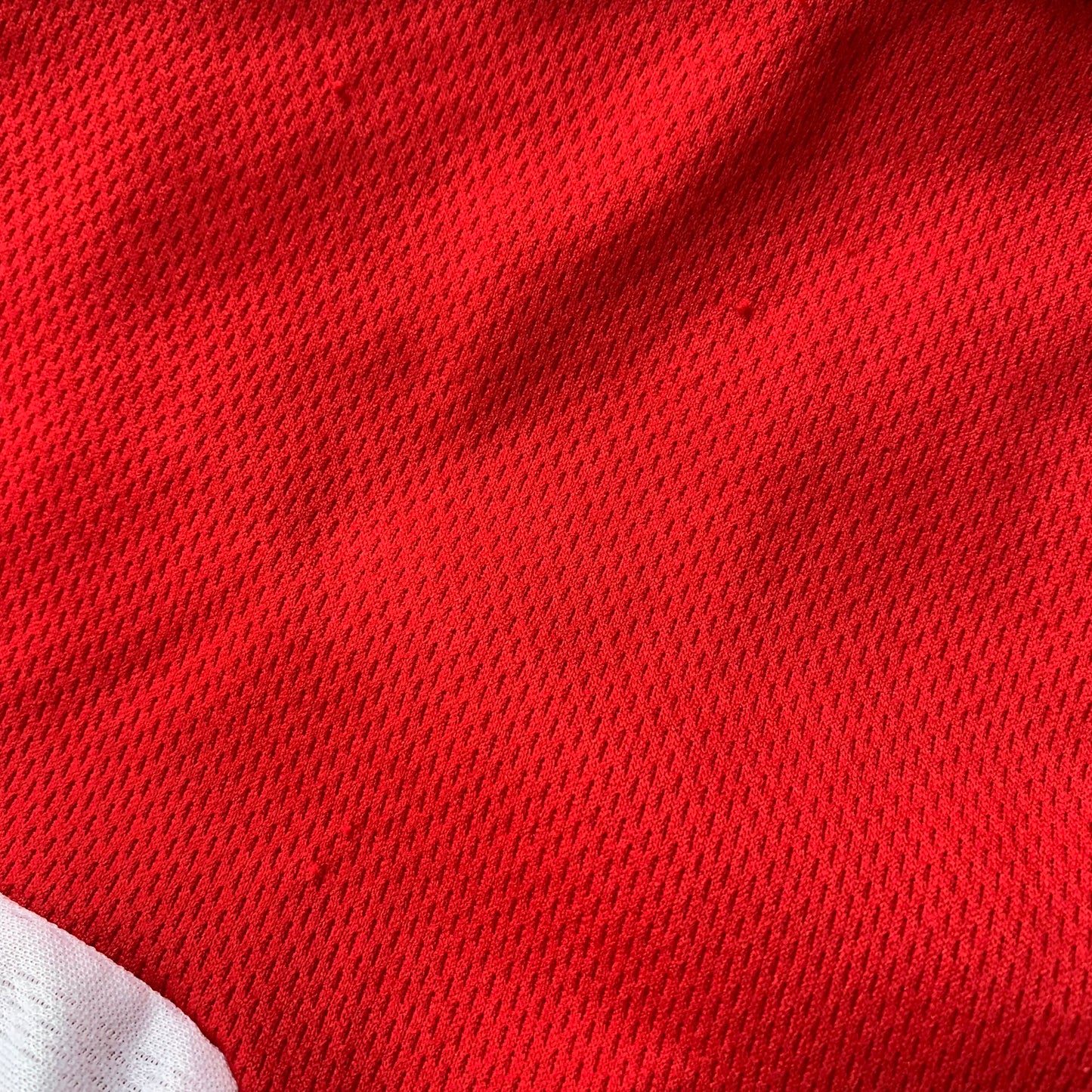 1. FC Kaiserslautern Trikot 1998/99 Heim (164) Adidas