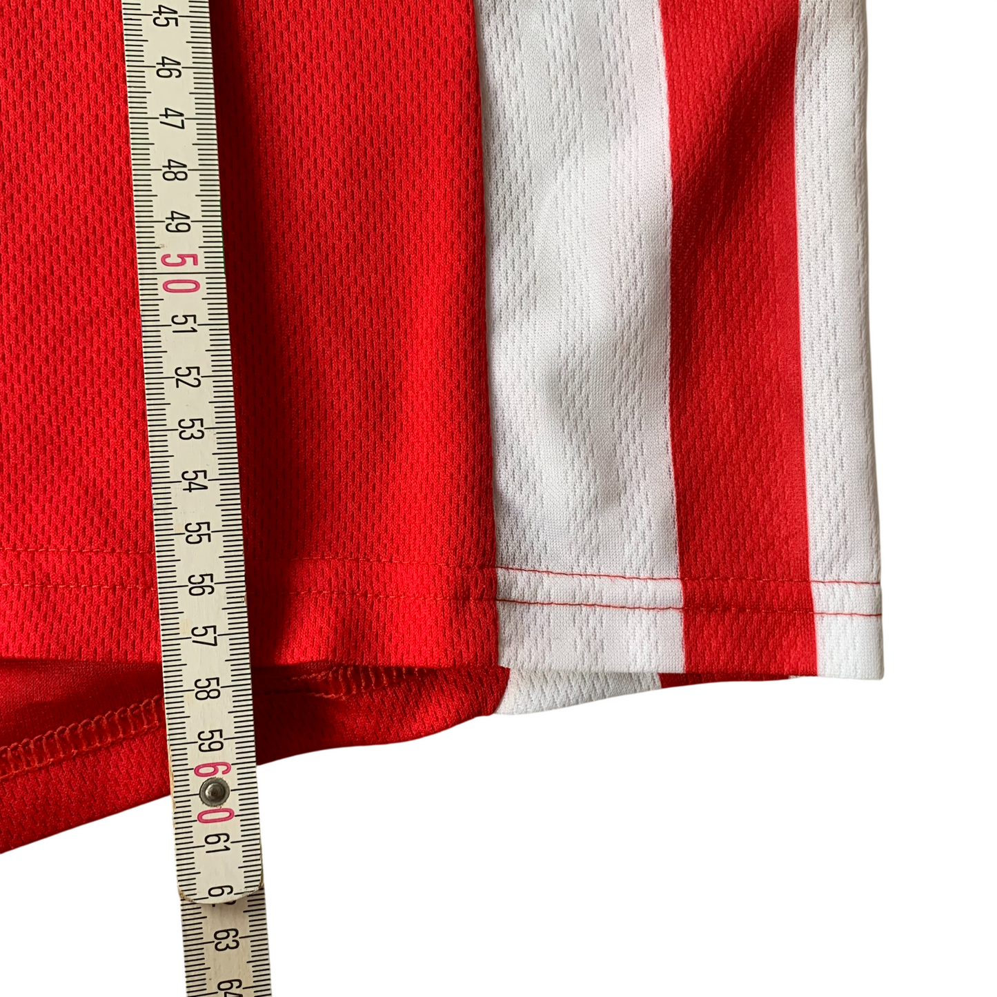 1. FC Kaiserslautern Trikot 1998/99 Heim (164) Adidas