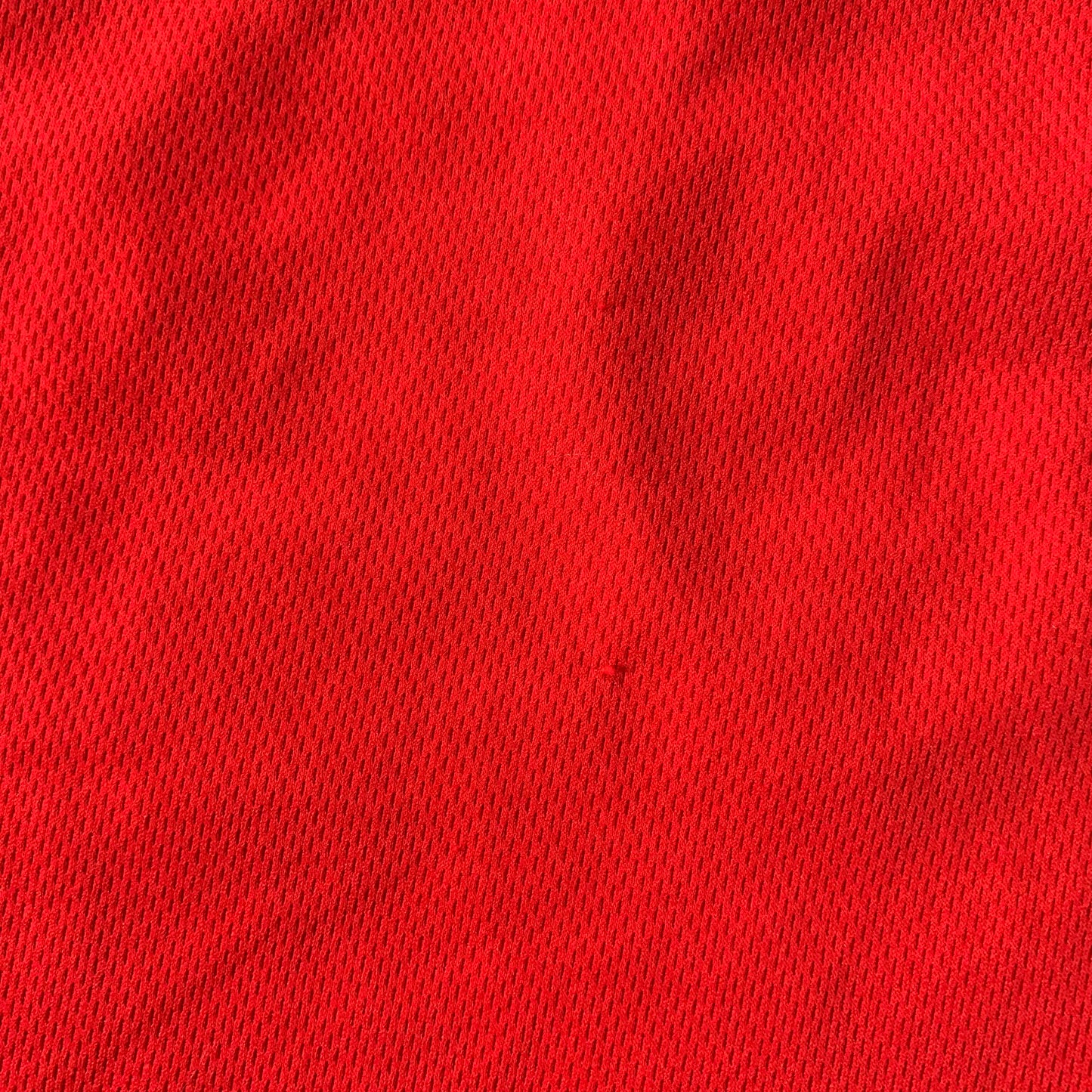 1. FC Kaiserslautern Trikot 1998/99 Heim (164) Adidas