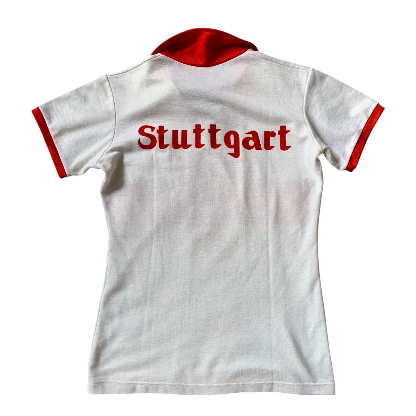 VfB Stuttgart Trikot 1982/83 Heim (S)