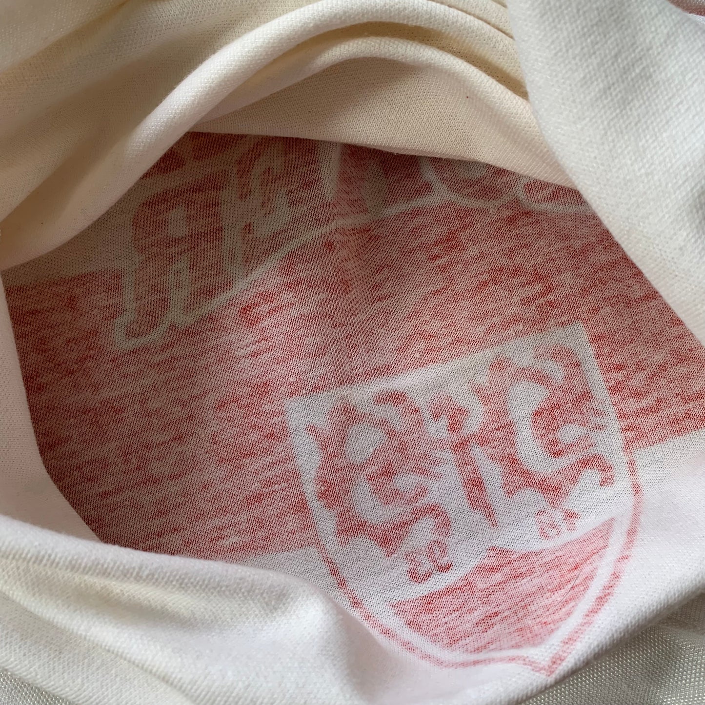 VfB Stuttgart Trikot 1982/83 Heim (S)