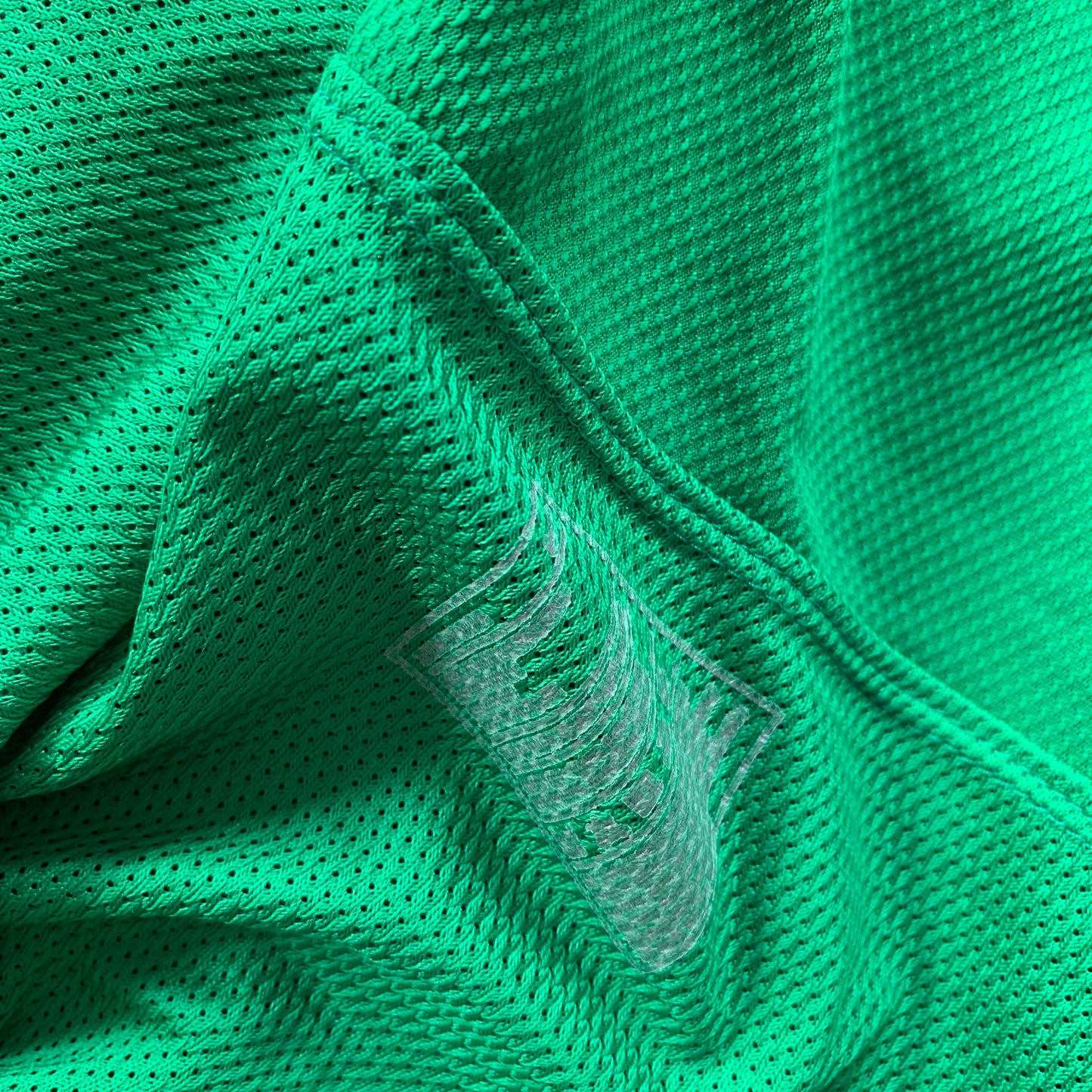 Werder Bremen Trainingsshirt 2009/10 (L) Nike