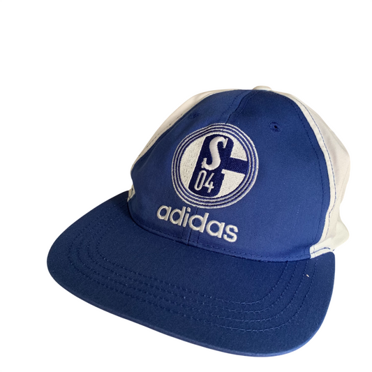 1. FC Schalke 04 Cap 90s Adidas
