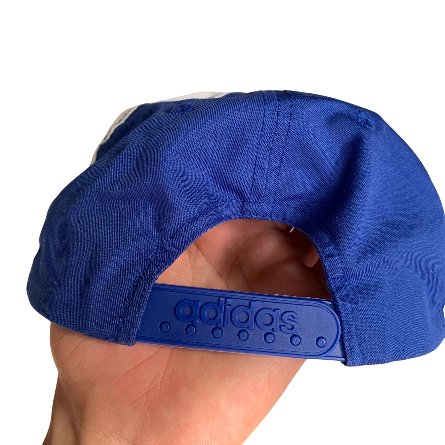 1. FC Schalke 04 Cap 90s Adidas