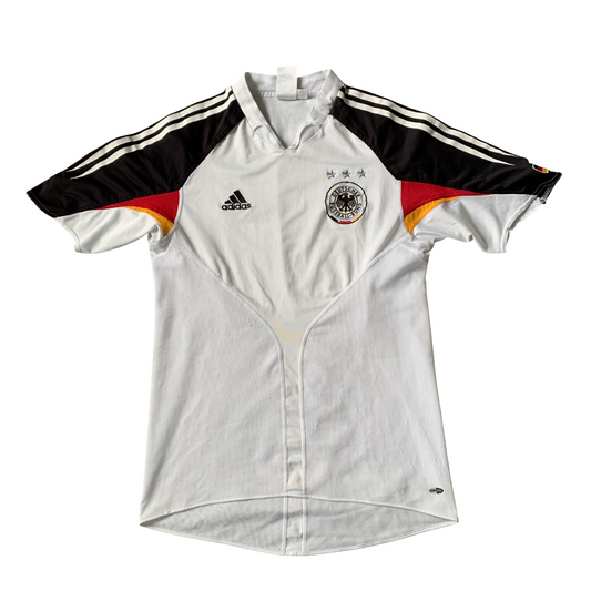 DFB Deutschland Trikot EM 2004 Heim (M) Adidas