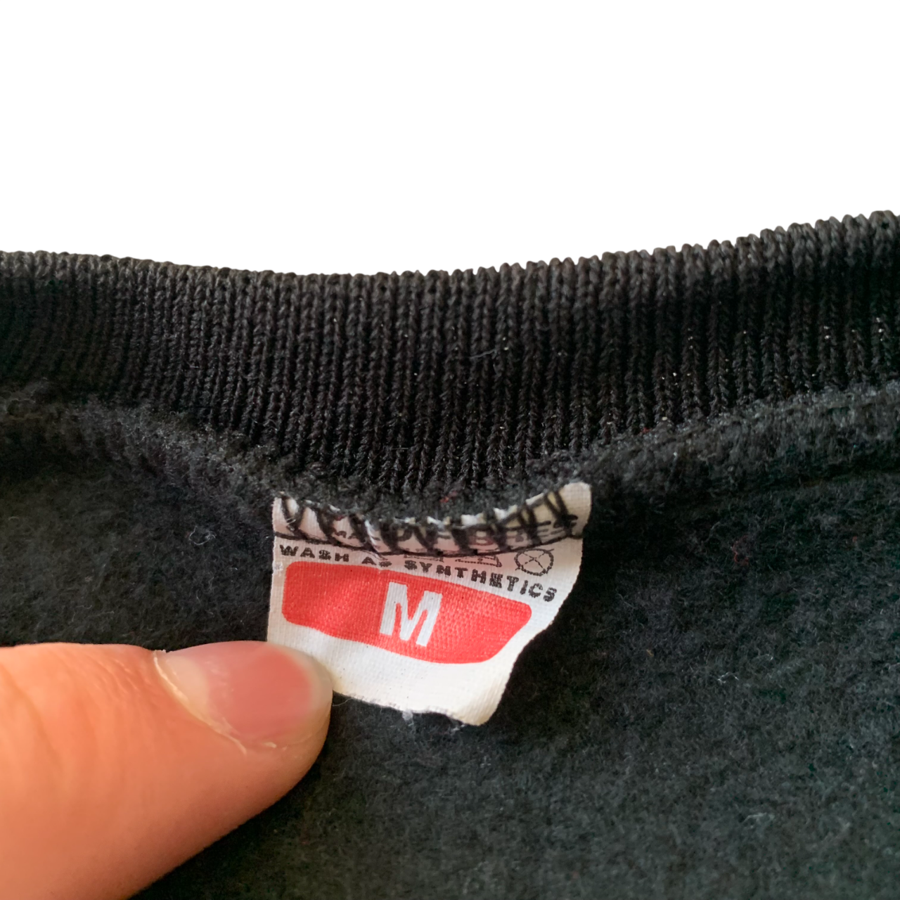 Borussia Mönchengladbach Pullover 90s (M)