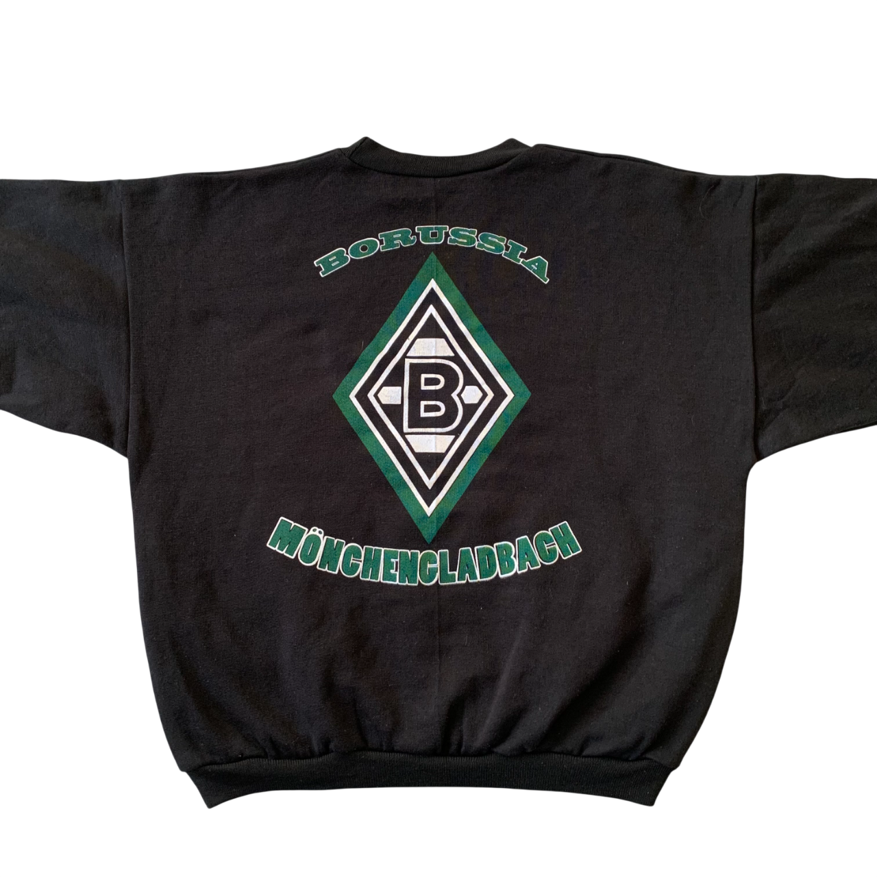 Borussia Mönchengladbach Pullover 90s (M)