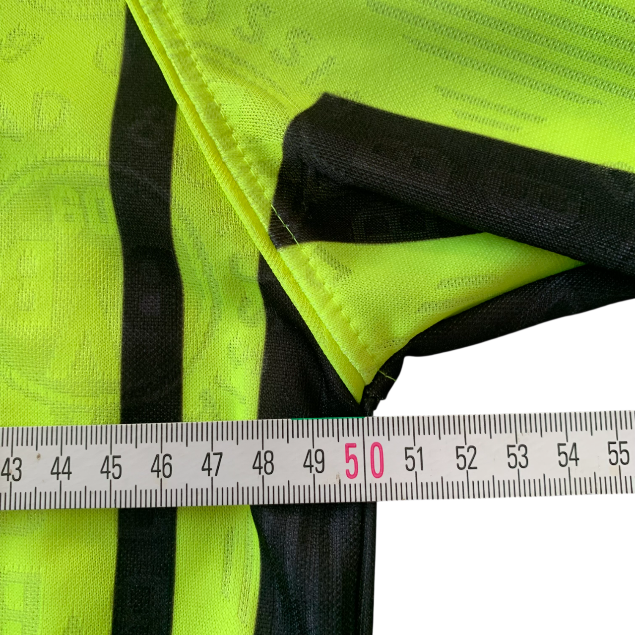 Borussia Dortmund Trikot 1996/97 Heim (S) Nike