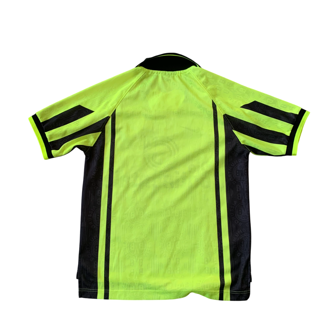 Borussia Dortmund Trikot 1996/97 Heim (S) Nike