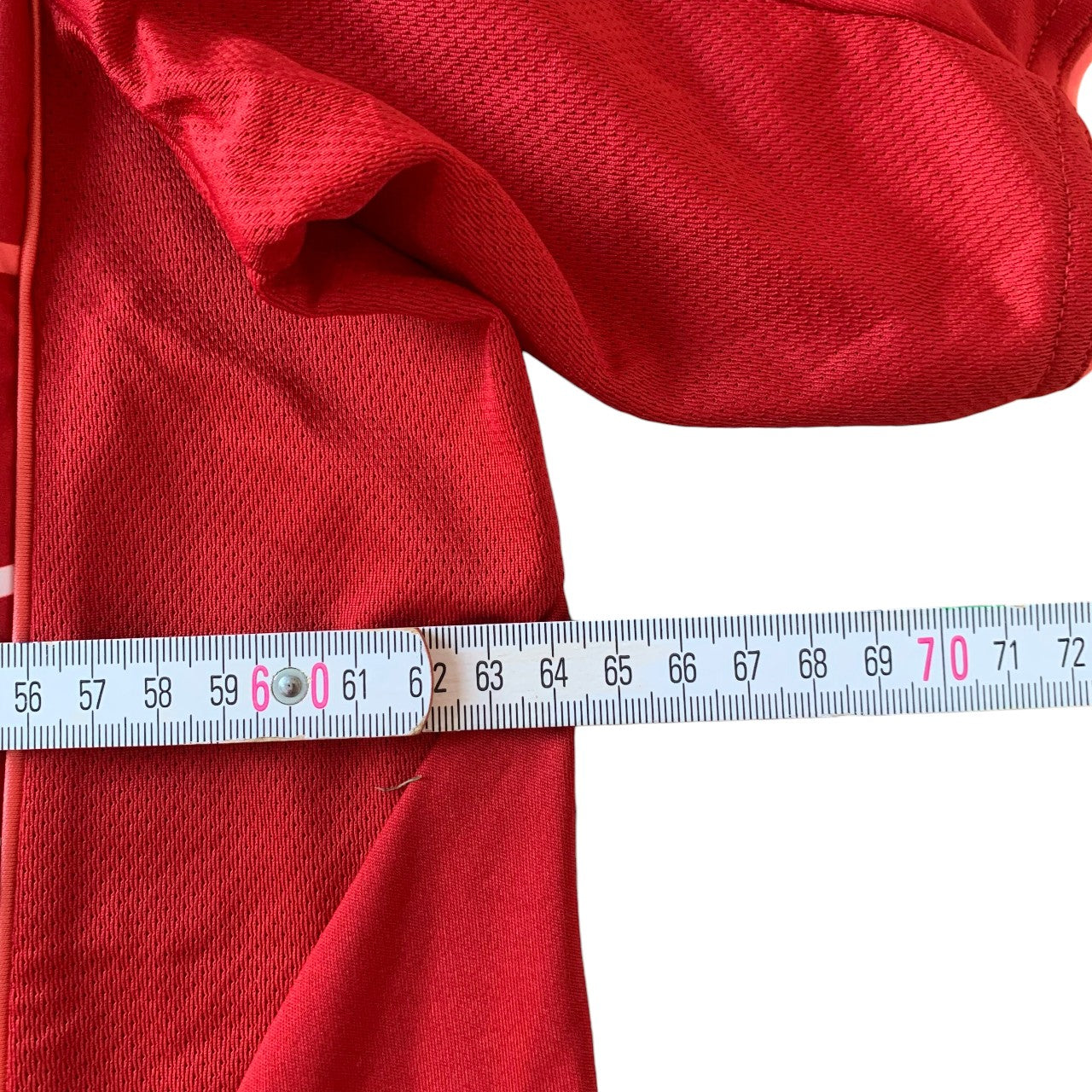 Fortuna Düsseldorf Trikot 2025/26 Heim (XXL) Adidas