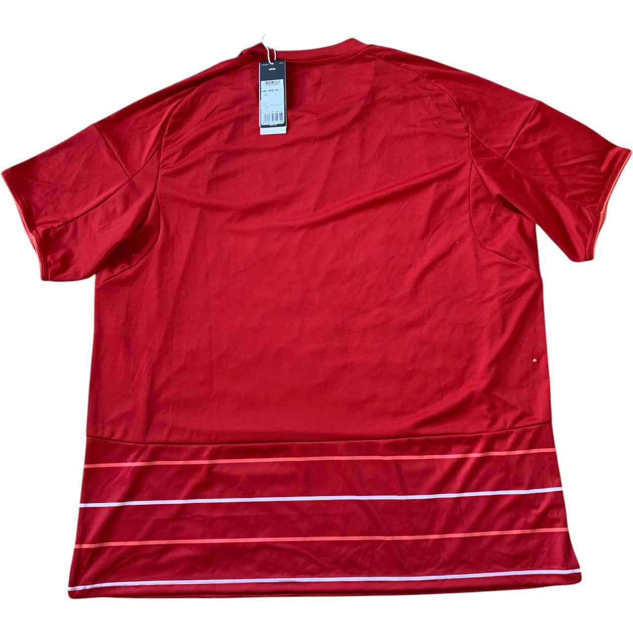 Fortuna Düsseldorf Trikot 2025/26 Heim (XXL) Adidas