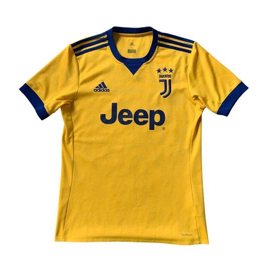 Juventus Turin Trikot 2017/18 Auswärts (S) Adidas