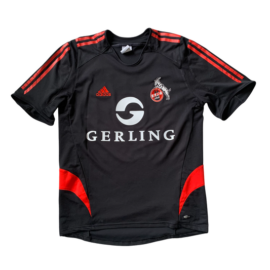 1. FC Köln Trikot 2005/06 Auswärts (M) Adidas