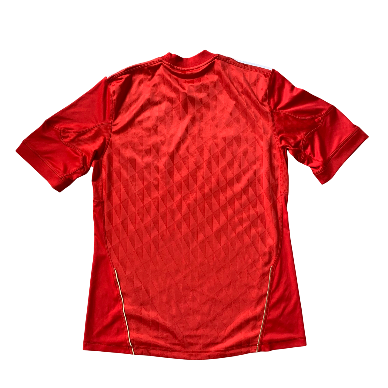 Liverpool FC Trikot 2010/11 Heim (M) Adidas
