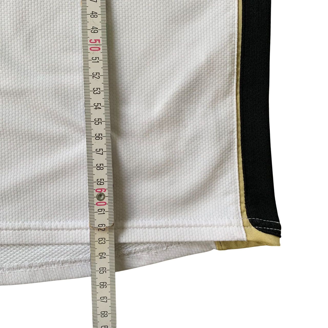 Manchester United Trikot 2006/07 Auswärts Ronaldo #7 (S) Nike