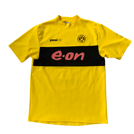 Borussia Dortmund Trikot 2002/03 Heim (M) goool