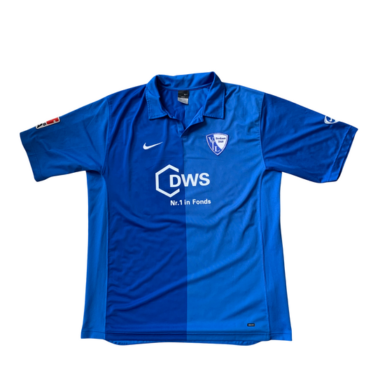 VfL Bochum Trikot 2006/07 Heim #12 (XL) Nike