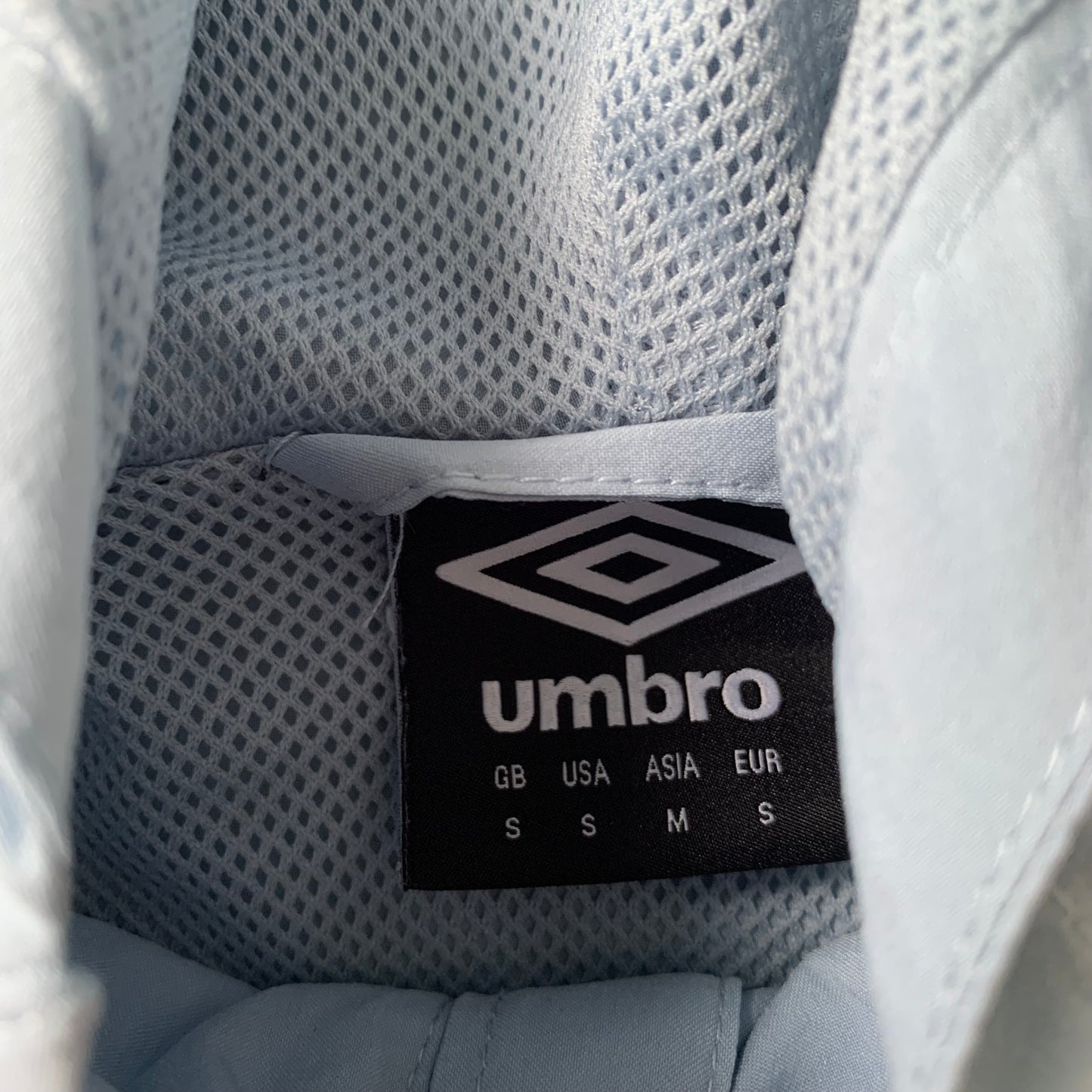 Werder Bremen Trainingsanzug (S) Umbro