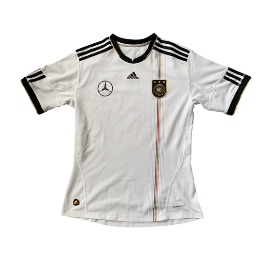 DFB Deutschland Trikot WM 2010 Heim (M Frauen) Adidas