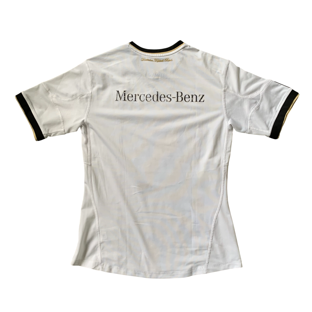 DFB Deutschland Trikot WM 2010 Heim (M Frauen) Adidas