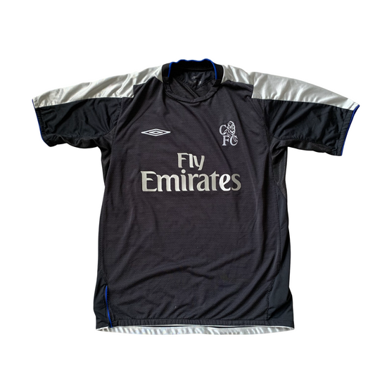 Chelsea FC Trikot 2004/05 Third (M) Umbro