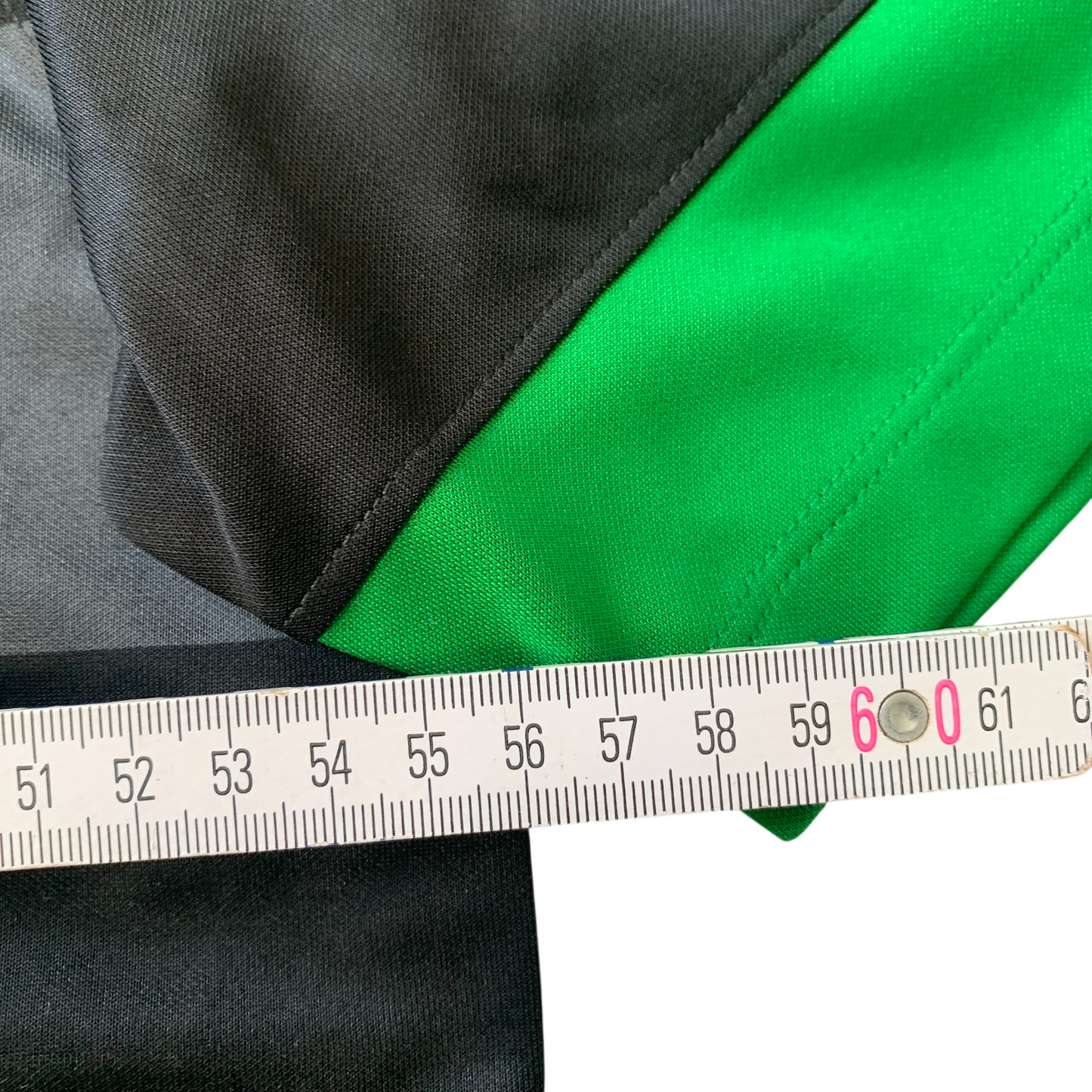 Werder Bremen Trikot 2012/13 Auswärts Arnautovic #7 (L) Nike